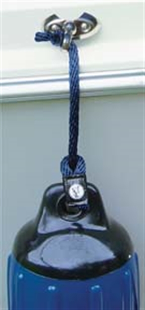 Picture of Taylormade Fender Lock SS 1/2"