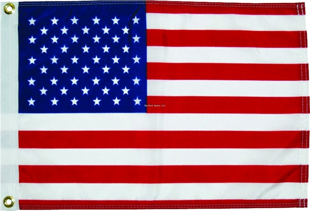 Picture of Taylormade Flag 50Star 16X24