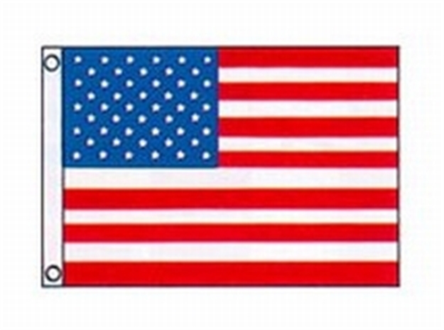 Picture of Taylormade Flag 50Star 16X24 8424