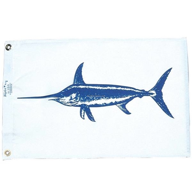 Picture of Taylormade Flag Swordfish