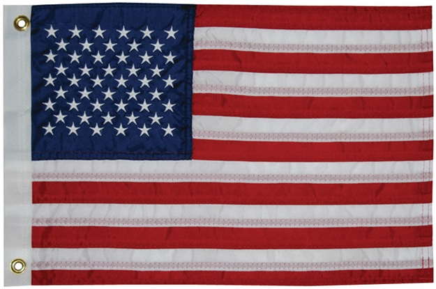 Picture of Taylormade Flag US