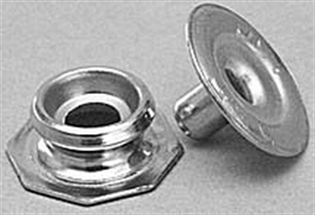 Picture of Taylormade Fstnr Cloth Mal