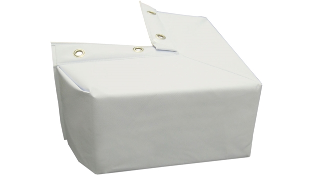 Picture of Taylormade H D Dock Bumper- Corner