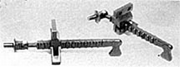 Picture of Taylormade Hndl Vent Side