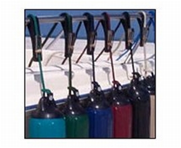 Picture of Taylormade Hngr Fndr Tdy UP Blk