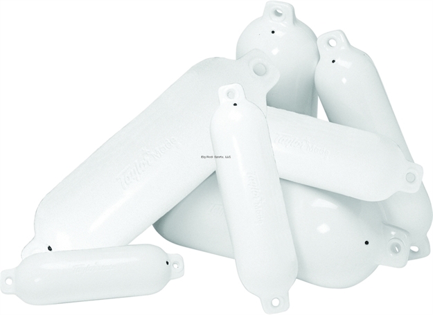 Picture of Taylormade Fndr Hull Wht 4.5X16