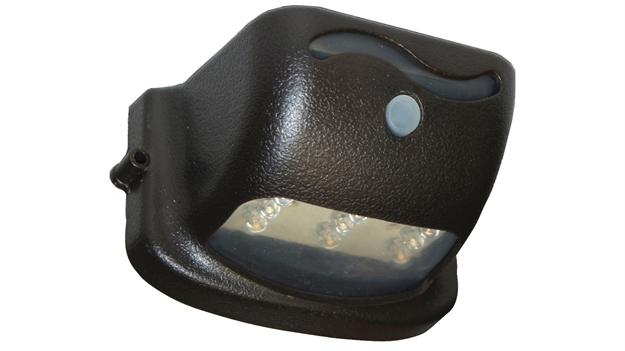 Picture of Taylormade Light Deck/Dock 3 Color