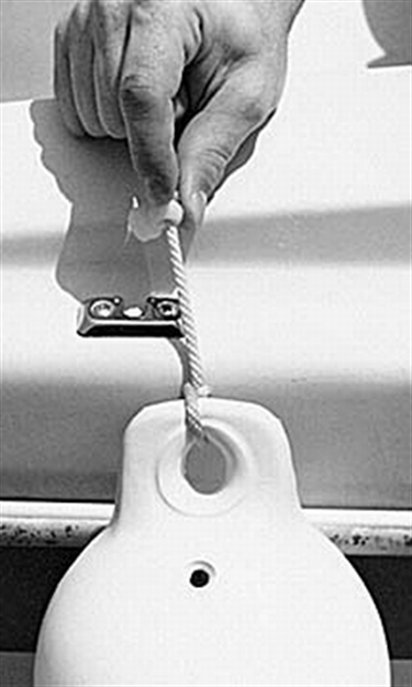 Picture of Taylormade Lock Fndr SS