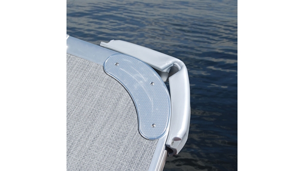 Picture of Taylormade Pontoon Corner Bumper