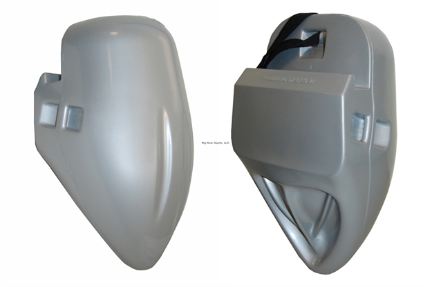 Picture of Taylormade Pontoon Fender, Silver