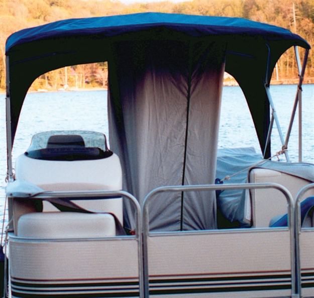 Picture of Taylormade Port Priv Curt Gry