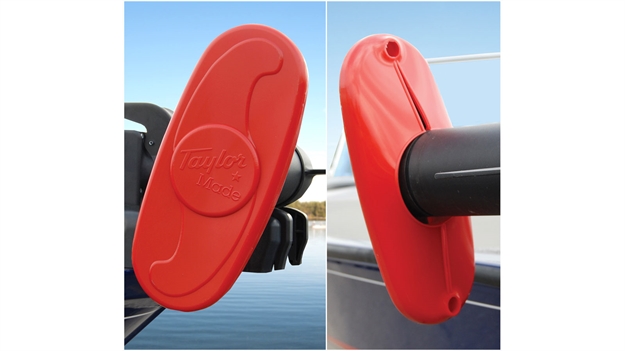 Picture of Taylormade Prop Prot 2 Blade 12" Red