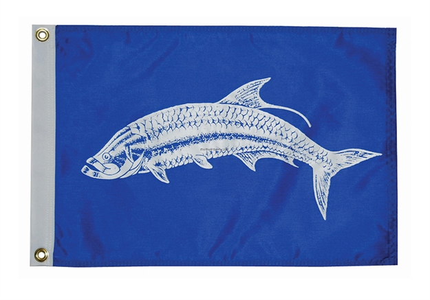 Picture of Taylormade Tarpon Flag