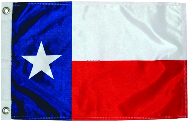 Picture of Taylormade Texas Flag 12"X18"