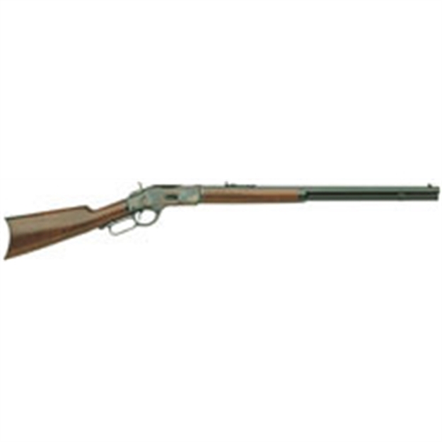 Picture of Taylor's & Company 1873 Rifle 45Lc 24" Bl/Wd 13+1 200A 839665002148