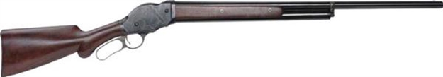 Picture of Taylors & Company 220101 1887  12 Gauge With 22" Barrel, 2.75" Chamber, 1Rd Capacity, Color Case Hardened Metal Finish & American Walnut Stock Right Hand 930.000 839665005811