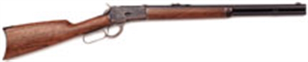 Picture of Taylor's & Company 1892 Rifle 45Lc Bl/Wd 20" 432 839665005675