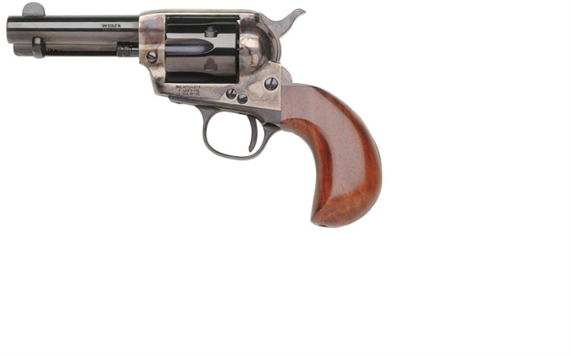 Picture of Taylor's & CO Stallion Pckt BH 38Spl 3.5"