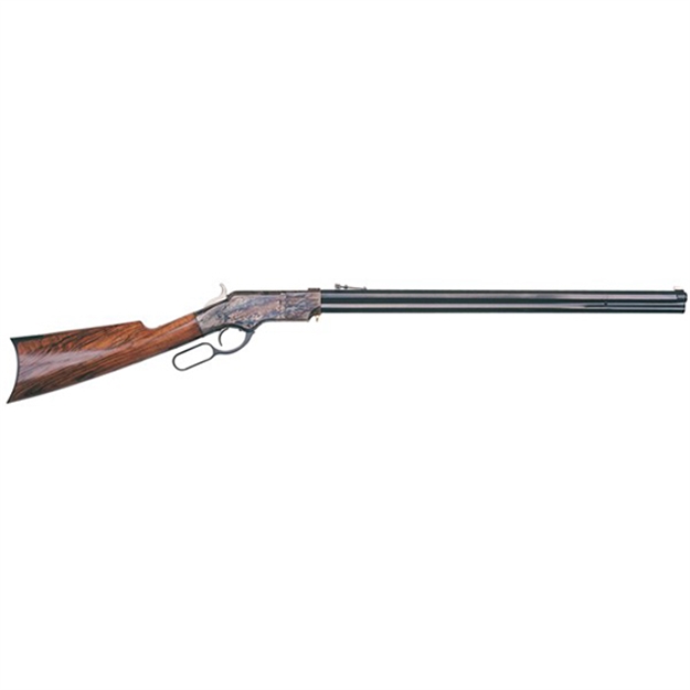 Picture of Taylor's & CO Uberti 1860 Henry 45Lc Steel Oct Barrel