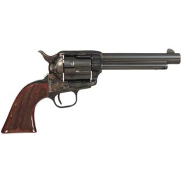 Picture of Taylor's & Company Gambler 357Mag 5.5" Bl/Wd 555129 839665004890