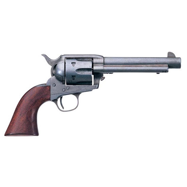 Picture of Taylor's & CO Uberti Cattleman 45Lc 5.5 Coin Finish/Bl