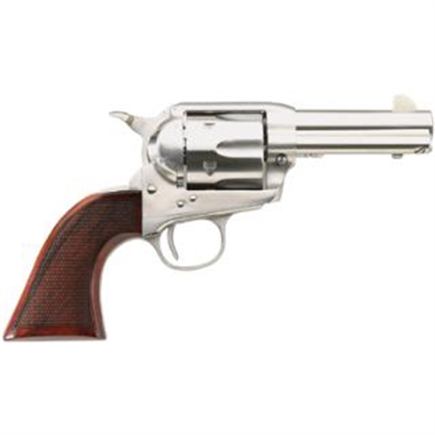 Picture of Taylor's & CO Uberti Runnin' Iron 357Mag 5.5 SS Deluxe ED