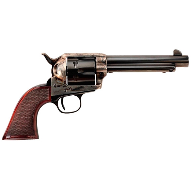 Picture of Taylor's & CO Uberti Smokewagon 44-40 4.75