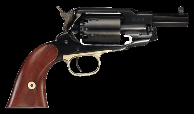 Picture of Taylor's & Company 1858 Ace .44 Bl/Wd 3" 200035 810012511995