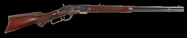 Picture of Taylor's & Company 1873 Rifle 357Mag Cch/Wd 24" 550279
