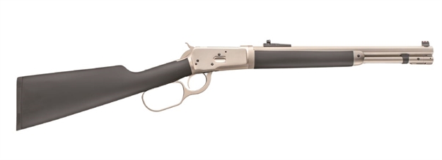 Picture of Taylor's & Company 1892 Alaskan TD 44Mag Chrome 920.311