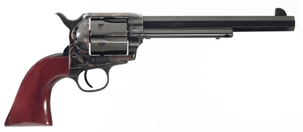Picture of Taylor's & Company Drifter 357Mag Bl/Wd 7.5" 556103