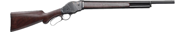 Picture of Taylors & Company 220101 1887  12 Gauge With 22" Barrel, 2.75" Chamber, 1Rd Capacity, Color Case Hardened Metal Finish & American Walnut Stock Right Hand 930.000