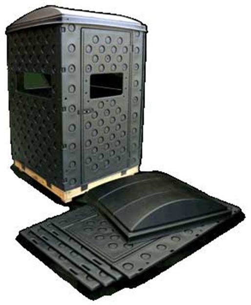 Picture of Tbd Snaplock 4X4 Blind