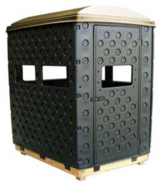 Picture of Tbd Snaplock 4X6 Blind