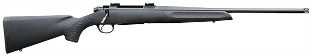 Picture of Thompson Center Compass Bolt Action Rifle 6.5 Creedmoor Composite Blue 24" 11703 090161449107