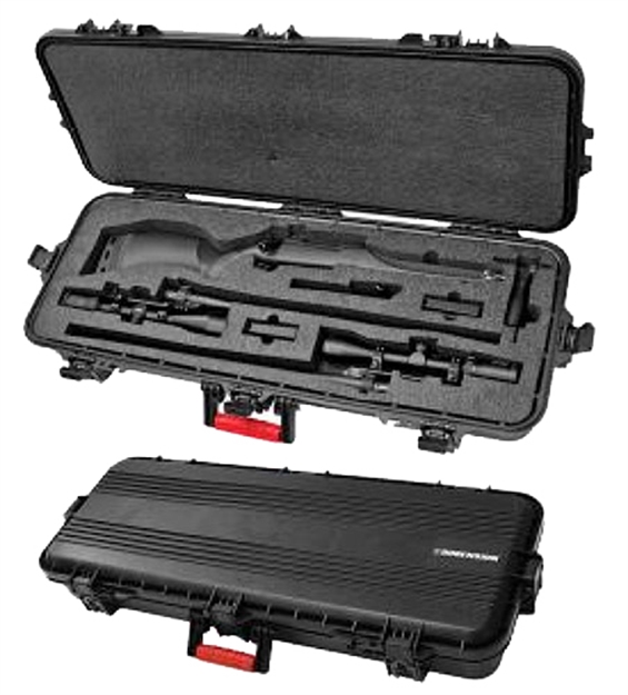 Picture of Thompson Center 50930000 Dimension Custom Travel Case