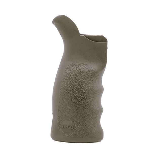 Picture of Tdx-0 Tactical Deluxe Zero Angle Suregrip 430104875 -