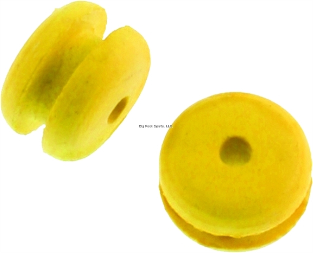 Picture of Team Catfish Sinker Bumperz 10 Heavy Duty Rubber Knot Protectors