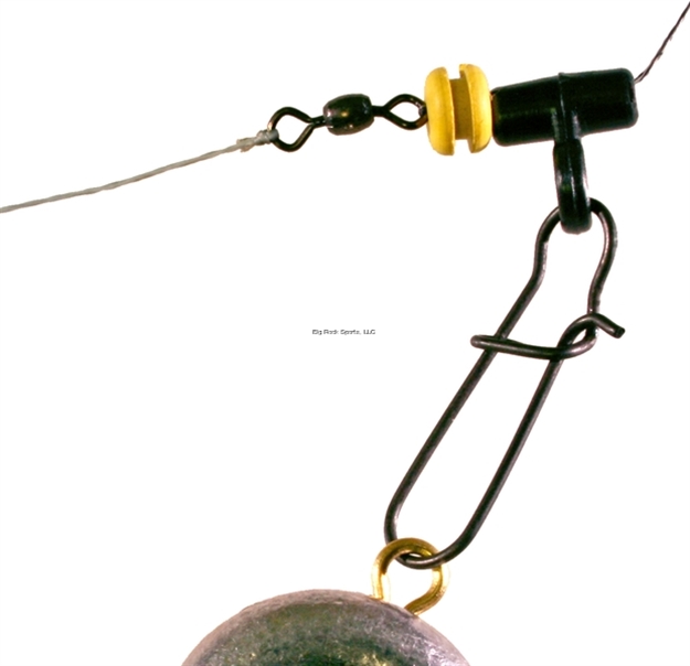 Picture of Team Catfish Sinkr Slides & Bumprz 8Pk (4 OF Ea)