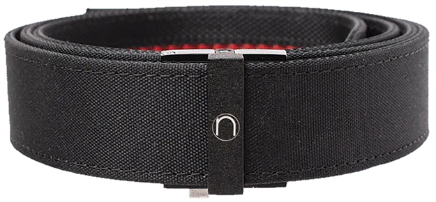 Picture of  Team Nexbelt Operating Pcs1763 Edc  Black Nylon 1.50" Wide 810111611763