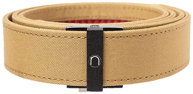 Picture of  Team Nexbelt Operating Pcs1770 Edc  Coyote Nylon 1.50" Wide 810111611770