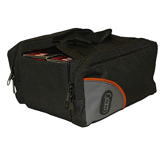 Picture of Bob Allen Allen 4 Box Shell Carrier Club Series 2 Outside Pockets 22172 617867122341