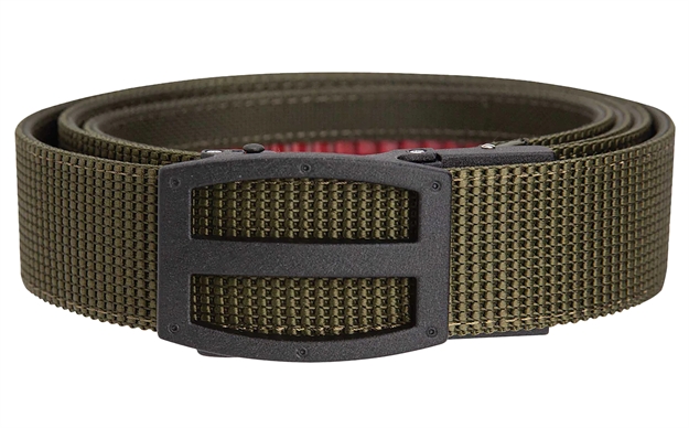 Picture of  Team Nexbelt Operating Pcs3303 Titan  OD Green Nylon 1.50" Wide