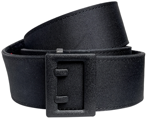Picture of  Team Nexbelt Operating Pcs3897 Duty Belt  Black Nylon 2.25" Wide Buckle Closure 859751003897