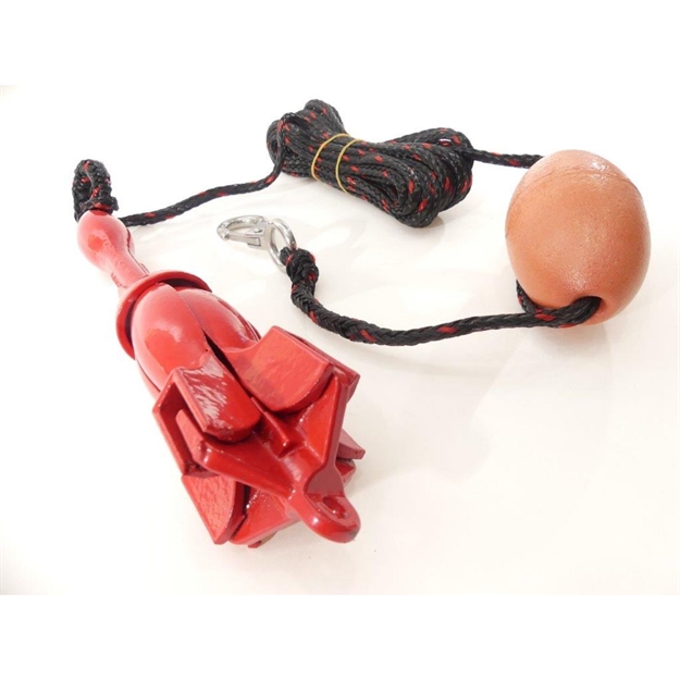 Picture of Tech Team Grapnel Anchor Kit