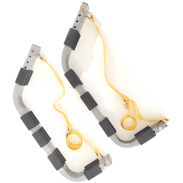 Picture of Tech Team Kayak Sup Wall Hangers Heavy Duty 200 Lbs Capacity