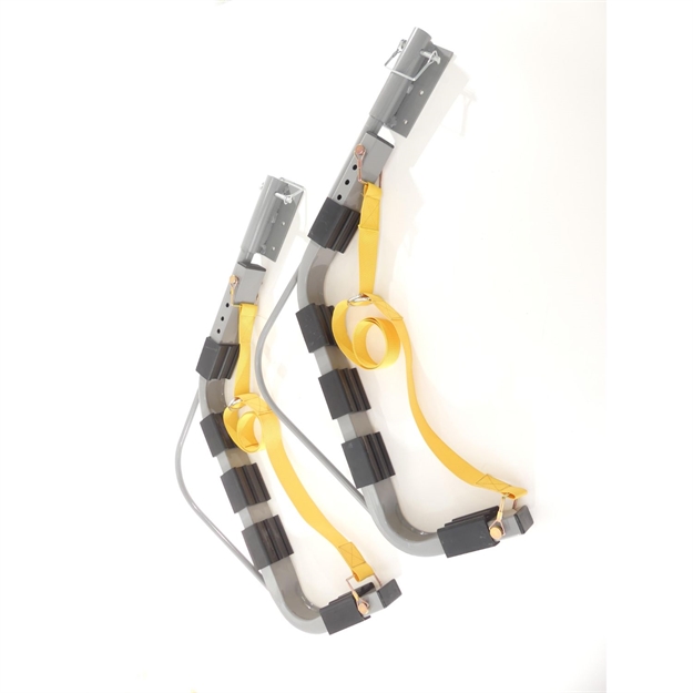 Picture of Tech Team Swing Away Kayak And Paddle Hooks