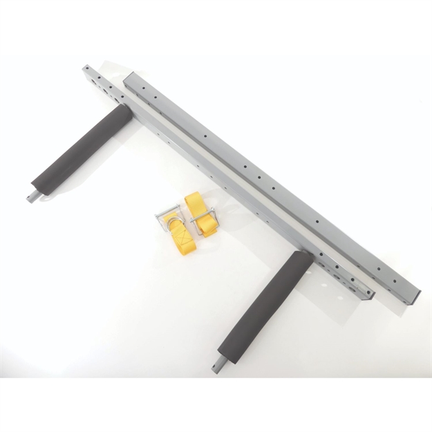 Picture of Tech Team Vertical Kayak Sup Wall Mount Kit