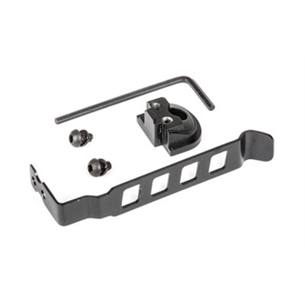 Picture of Techna Clip Clip Ruger Sr9 Ambi Belt Clip Blk SR9BA