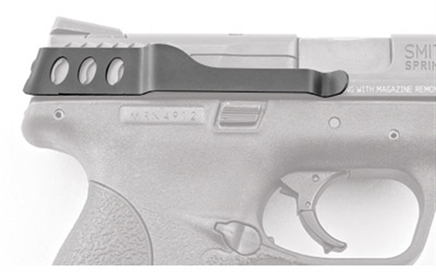 Picture of Techna Clip S&W M&P RH Blk